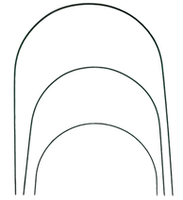Дуги для парника в Чебоксарах